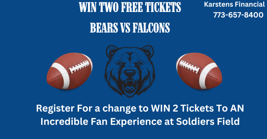 Bears Vs Falcons